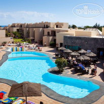 Apartamentos Blue Sea Costa Teguise Gardens