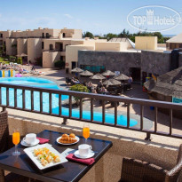 Apartamentos Blue Sea Costa Teguise Gardens