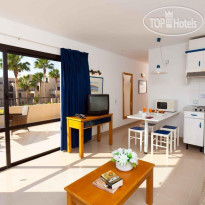 Apartamentos Blue Sea Costa Teguise Gardens