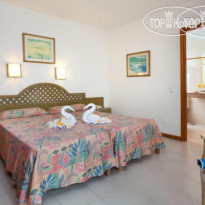 Apartamentos Blue Sea Costa Teguise Beach