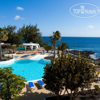 Apartamentos Blue Sea Costa Teguise Beach