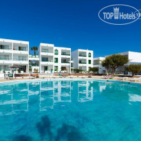 Apartamentos Blue Sea Costa Teguise Beach