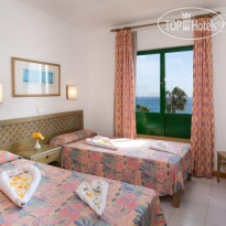 Apartamentos Blue Sea Costa Teguise Beach
