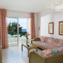 Apartamentos Blue Sea Costa Teguise Beach