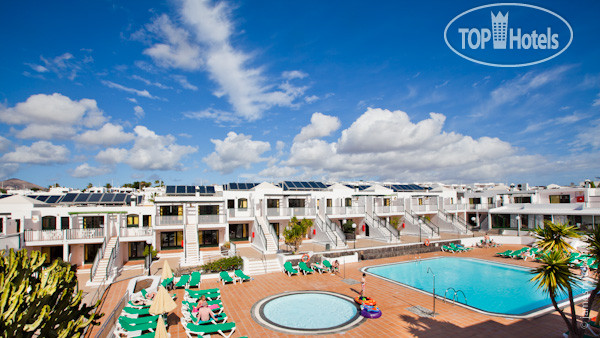 Bitacora Club Lanzarote