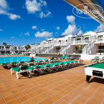 Bitacora Club Lanzarote