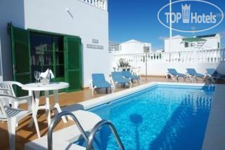 Hotel photo Villas Bocaina 