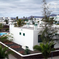 Sal y Mar Bungalows