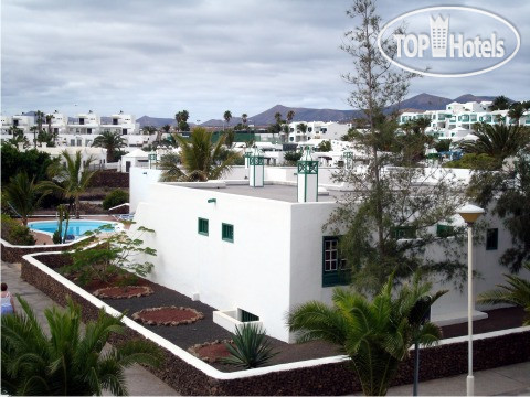 Hotel photo Sal y Mar Bungalows 2*