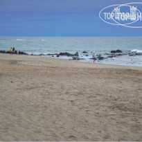 Sal y Mar Bungalows
