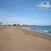 Sal y Mar Bungalows