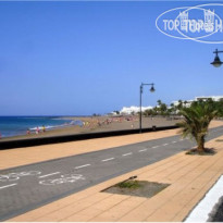 Sal y Mar Bungalows