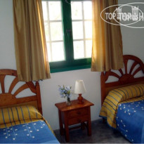 Sal y Mar Bungalows