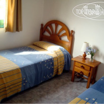 Sal y Mar Bungalows
