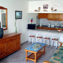 Sal y Mar Bungalows