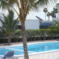 Sal y Mar Bungalows