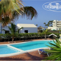 Sal y Mar Bungalows