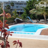 Sal y Mar Bungalows