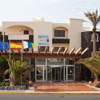 Royal Monica Hotel