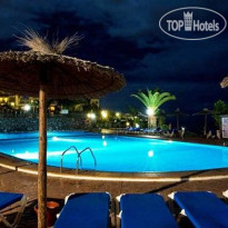 Royal Monica Hotel