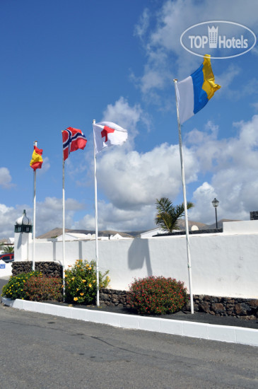 Hotelier's photos Casas Heddy 3*