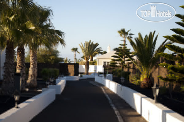 New photos from tourists Casas Heddy 3*