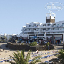 Be Live Experience Lanzarote Beach  