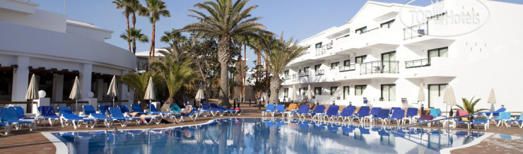 Hotelier's photos Be Live Experience Lanzarote Beach 3*