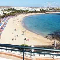 Be Live Experience Lanzarote Beach  