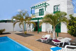 Hotel photo Villas Costa Papagayo 