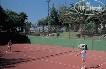 New photos from tourists Hipotels La Geria 4*