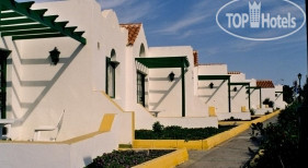 Hotel photo Bungalows Fuertesol 2*