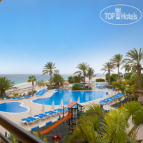 Iberostar Waves Playa Gaviotas 