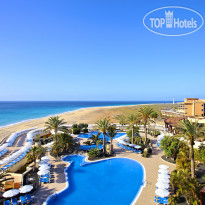 Iberostar Waves Playa Gaviotas 