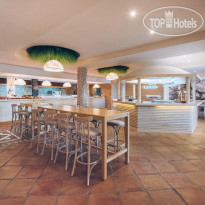 Iberostar Waves Playa Gaviotas 