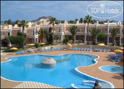 Hotel photo Sol Brisamar 3*