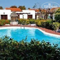 La Concha Apartments 
