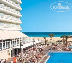 Hotel photo ClubHotel Riu Oliva Beach Resort 3*
