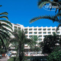 Riu Palace Tres Islas 