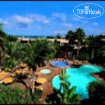 H10 Ocean Dunas