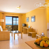 Ereza Dorado Suites Hotel 