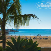 Ereza Dorado Suites Hotel 