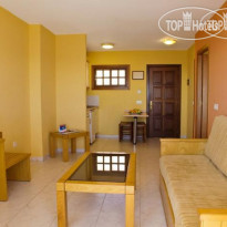 Ereza Dorado Suites Hotel 