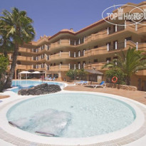 Ereza Dorado Suites Hotel