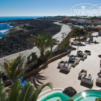 Ereza Dorado Suites Hotel