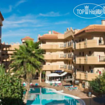 Ereza Dorado Suites Hotel