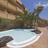 Ereza Dorado Suites Hotel
