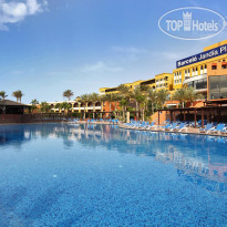 Barcelo Jandia Playa