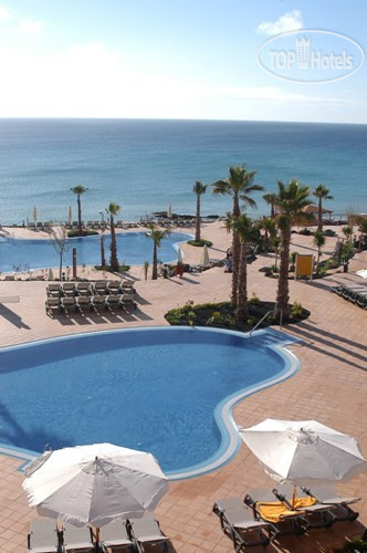 New photos from tourists H10 Tindaya 4*