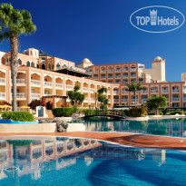 Sentido H10 Playa Esmeralda
